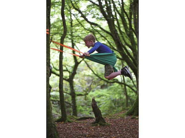 Outdoor Kinder Hängematte | Taschenschaukel
