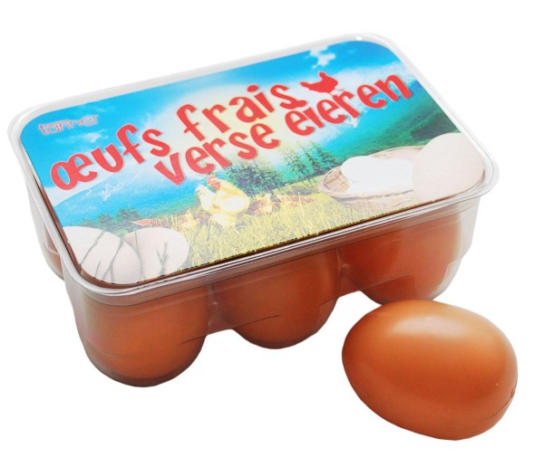 Eierbox von dem Hersteller Tanner