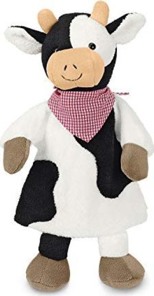 Kuh von Sterntaler Handpuppe Theaterpuppe Fingerpuppe