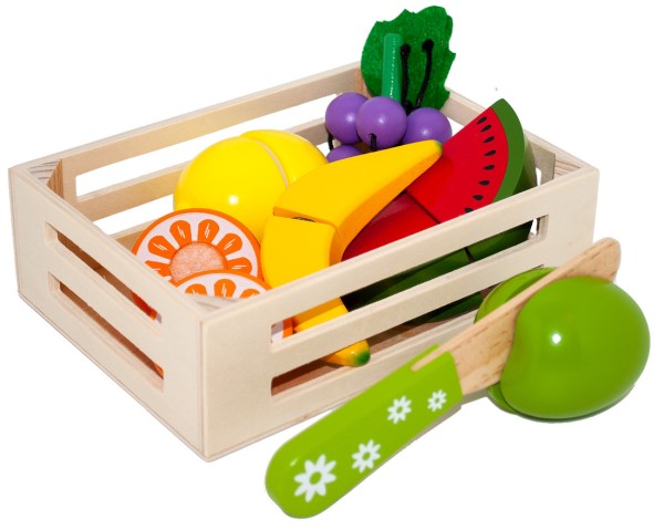 Tanner-Obstset