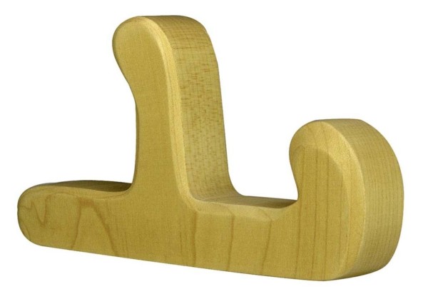 Schlitten Holz-Krippenfigur Weihnachts-Krippen-Figur HT 80330