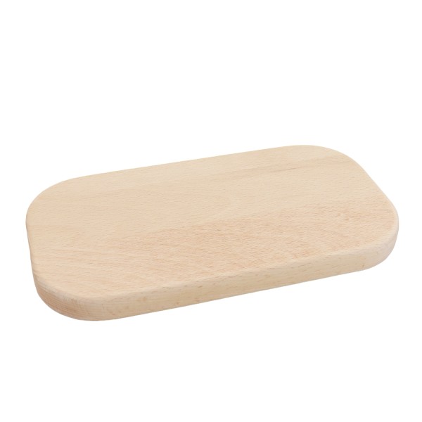 Kinderschneidebrett aus Holz