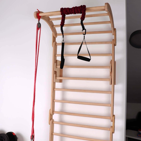Verbindungselement für Flexi System