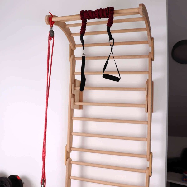 Verbindungselement für Flexi System