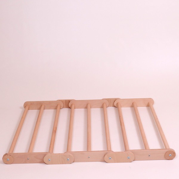 Flexi Kletterdreieck Kaa aus Vollholz