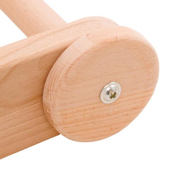 Flexi Räder - Detailansicht
