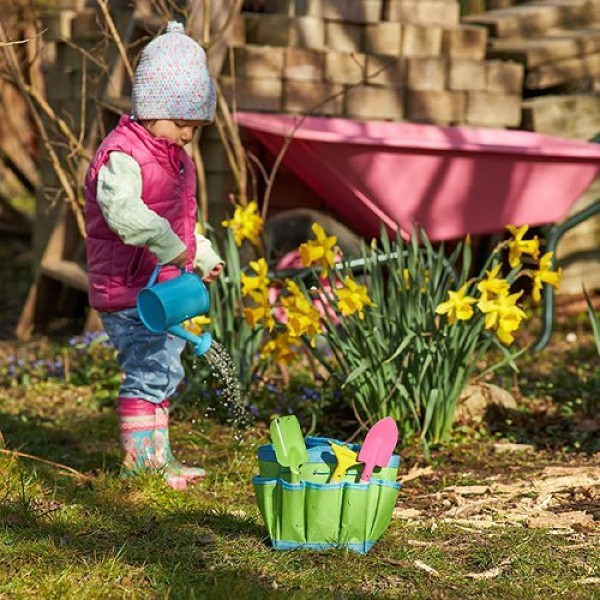 Gartenwerkzeug Tasche für Kinder