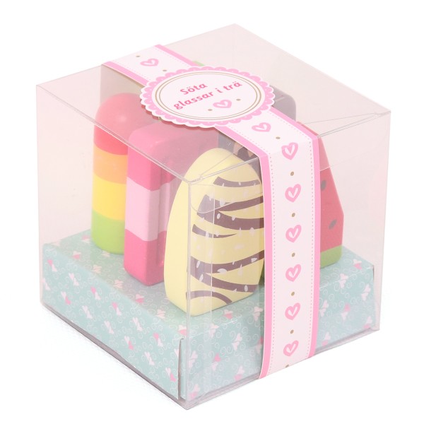 Geschenk Verpackung