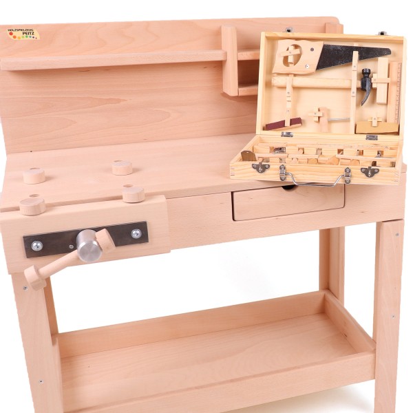 Set für Kinderwerkbank