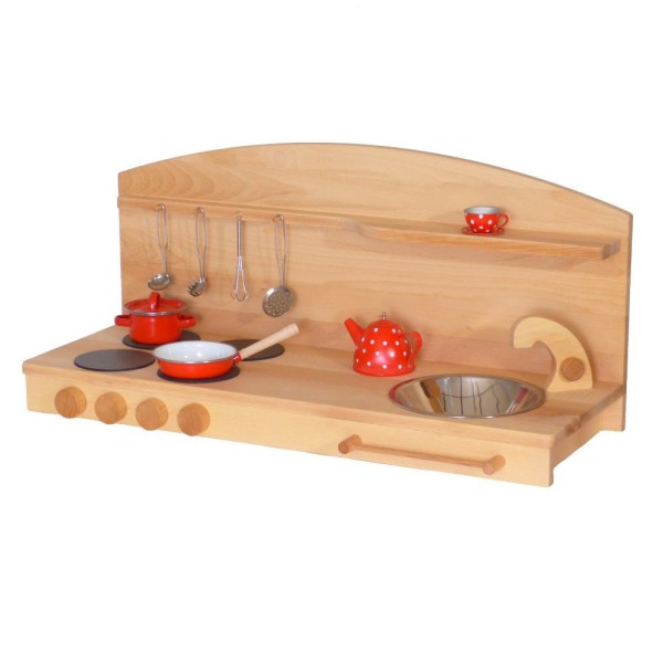Kinderküche - für Küchen Spielzeug