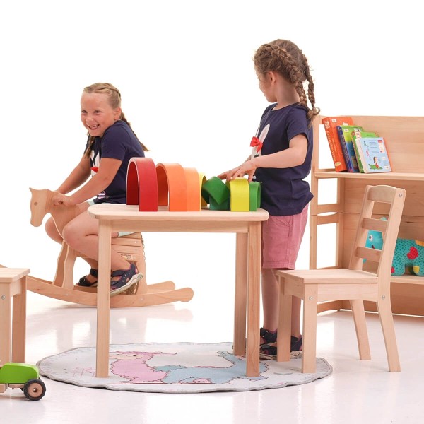 Kinder Sitzgruppe für Kinder indoor