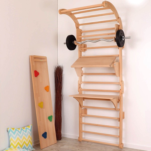 Erweiterung für Flexi Kletterwand - Verschiedene Varianten sind möglich