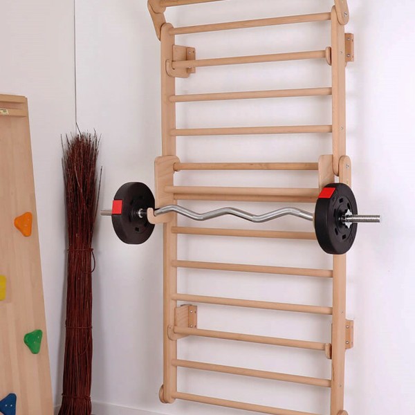 Erweiterung für Flexi Kletterwand