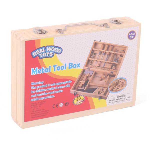 Original Verpackung