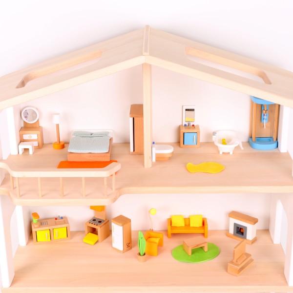 Puppenhaus Sets