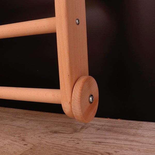 Räder für Flexi System - 2er Set
