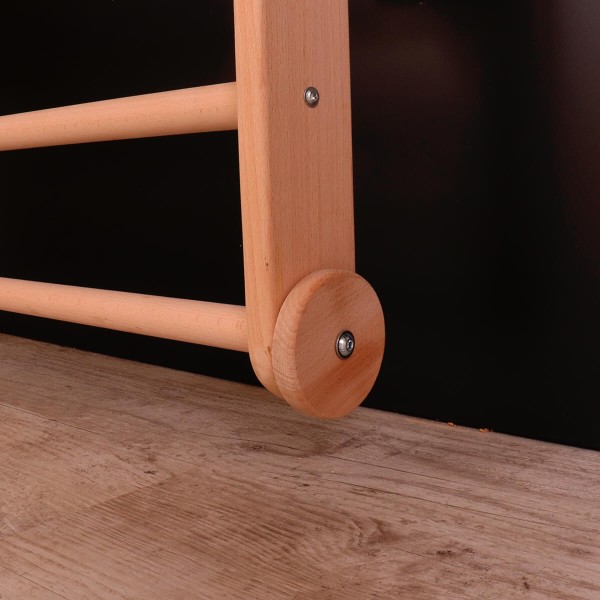 Räder für Flexi System - 2er Set