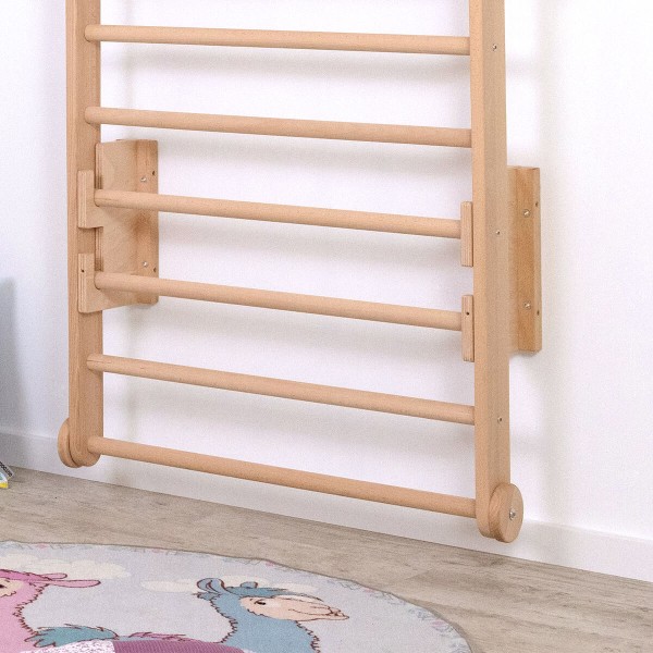 Räder für Flexi System