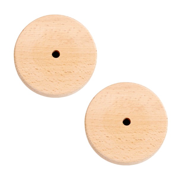 Räder für Flexi System - 2er Set