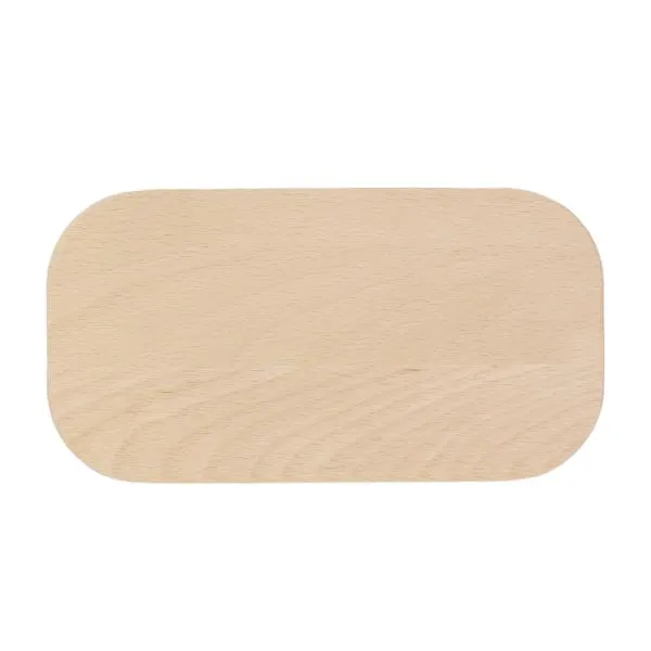 Spielschneidebrett aus Holz