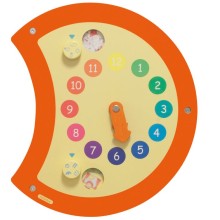 Gutes Holzspielzeug – Raupe – Endelement – Motorikschleife bespielbar Motorik Frühfördern-Feinmotorikio-Babyspielzeug – Feinmotorik fördern – pädagogisches Spielzeug – – Kindergartenbedarf – Kitabedarf – Kindergarten – Kita