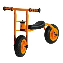 Beleduc – Little Walker – gutes Kita-Fahrzeug – Kindergarten-Fahrzeug – Kinder-Fahrzeug – Laufrad – Lauflernwagen – Beleduc