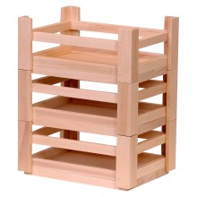 große stiege 3er set