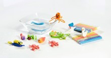 schwimmknetgummi mit knetideen